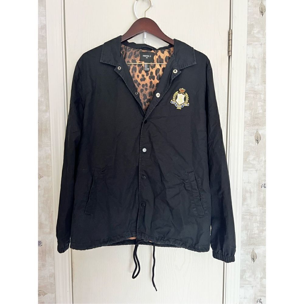 Forever 21 Jacket